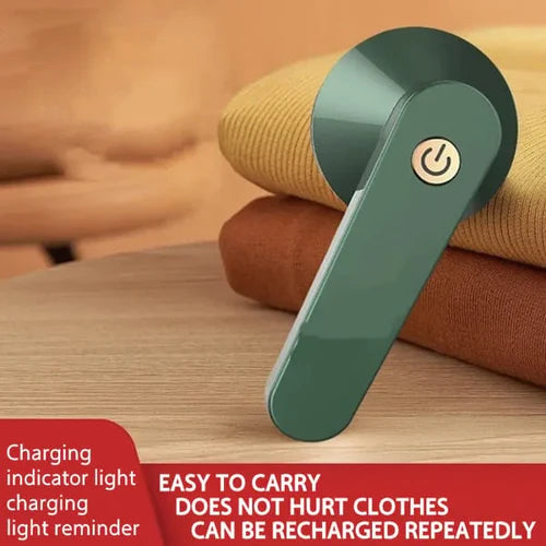 Wireless Lint Remover for Sweaters